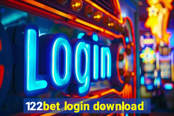 122bet login download